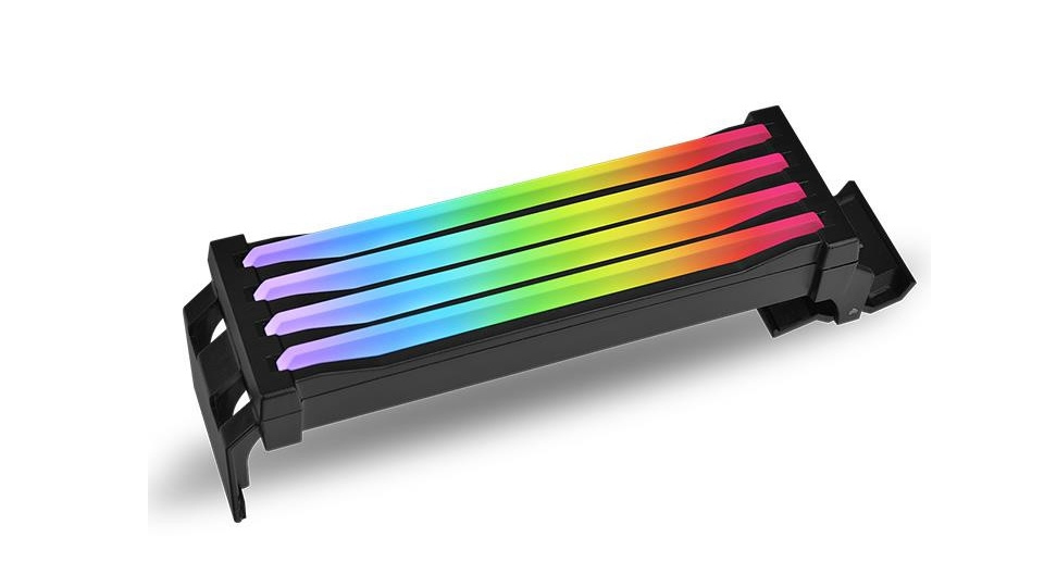 Thermaltake introduces RGB covers for RAM