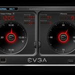 EVGA PSU monitoring