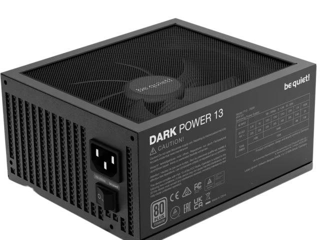 What’s a PCIe 5.0 PSU (power supply)? Here’s what you need to know