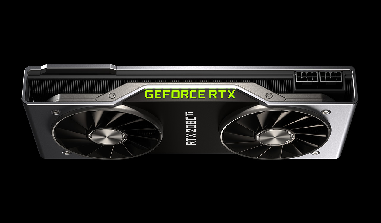 GeForce GTX 1660 Ti Vs. GTX 1060: 20 percent faster